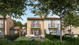 Domaine des Fées - Grimaud Domaine des Fées - Grimaud