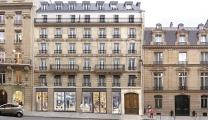 38 François 1er - Paris 38 François 1er - Paris