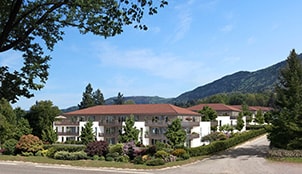 Terrasses Bellevue - Beaumont Terrasses Bellevue - Beaumont
