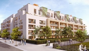 Ramures - Meudon Ramures - Meudon