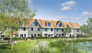 Villas Aquarelles - Wattignies Villas Aquarelles - Wattignies