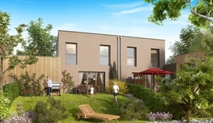 Les Villas Saint Honoré - Amiens Les Villas Saint Honoré - Amiens
