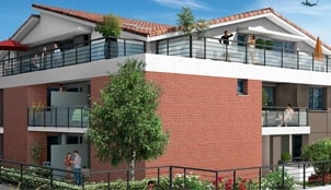Villa Ponsan - Toulouse Villa Ponsan - Toulouse