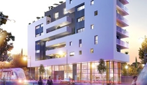 City Hall - Montpellier City Hall - Montpellier