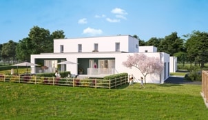 Clos Nature - Artigueloutan Clos Nature - Artigueloutan