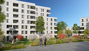 Nevea - Saint-Herblain Nevea - Saint-Herblain