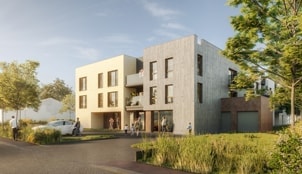 Acanthe - Pessac Acanthe - Pessac