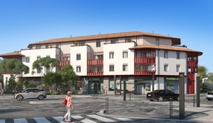 BEL'VIA - Anglet BEL'VIA - Anglet