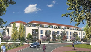 Le Ronsard - Courcouronnes Le Ronsard - Courcouronnes