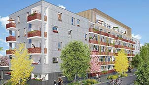 Central Parc - Villeurbanne Central Parc - Villeurbanne