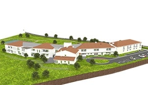 Le Jardin des Alisiers - L'Isle-Jourdain Le Jardin des Alisiers - L'Isle-Jourdain