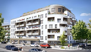 Grand Angle - Asnières-sur-Seine Grand Angle - Asnières-sur-Seine