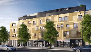Le Club - Valenciennes Le Club - Valenciennes