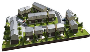 Sun Villas - Drancy Sun Villas - Drancy