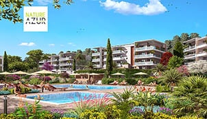 Nature Azur - Villeneuve-Loubet Nature Azur - Villeneuve-Loubet