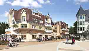 Quentovic - Le Touquet-Paris-Plage Quentovic - Le Touquet-Paris-Plage