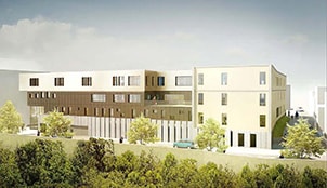 Les Terrasses du Château - Marmande Les Terrasses du Château - Marmande