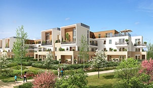 Harmony Village - Élancourt Harmony Village - Élancourt