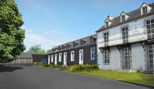 Les Lofts de Moreac - Moréac Les Lofts de Moreac - Moréac