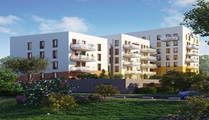Technikolor - Lyon Technikolor - Lyon