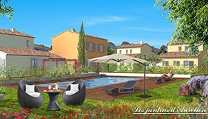 Les Jardins d’Aurélien - Roquebrune-sur-Argens Les Jardins d’Aurélien - Roquebrune-sur-Argens