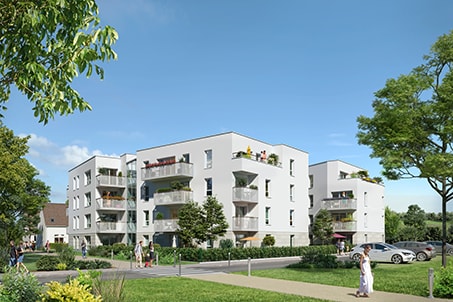 St Max Tropique - Appartements - Saint-Maximin St Max Tropique - Appartements - Saint-Maximin