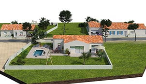 Maisons Élite - La Rochelle Maisons Élite - La Rochelle