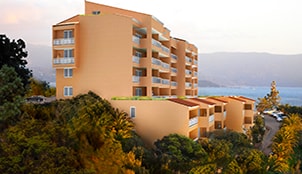 Santa Lina Panoramique - Ajaccio Santa Lina Panoramique - Ajaccio
