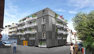 L'Obsidienne - Aix-les-Bains L'Obsidienne - Aix-les-Bains