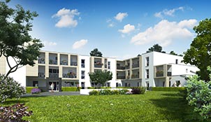 Le Cristal - Mérignac Le Cristal - Mérignac