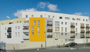 Grand Angle - Brest Grand Angle - Brest