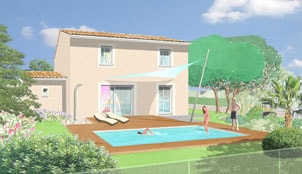 Les Hauts du Bresquet - Saint-Nazaire Les Hauts du Bresquet - Saint-Nazaire