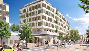 Eden Roch - Montpellier Eden Roch - Montpellier