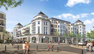 Bo Bussy - Bussy-Saint-Georges Bo Bussy - Bussy-Saint-Georges