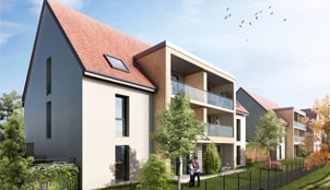 Le Clos du Verger - Eckwersheim Le Clos du Verger - Eckwersheim