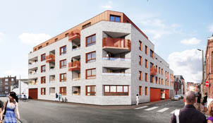 Renaissance - Lille Renaissance - Lille