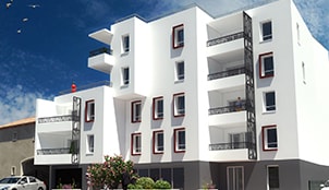 Le Newport - La Seyne-sur-Mer Le Newport - La Seyne-sur-Mer