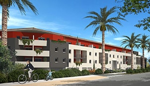 Quai 66 - Canet en Roussillon Quai 66 - Canet en Roussillon