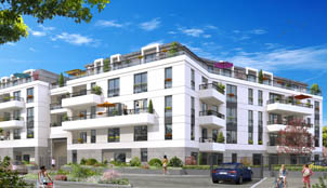 Villa des Glycines - Le Plessis-Trévise Villa des Glycines - Le Plessis-Trévise