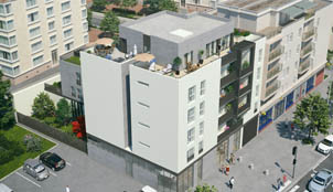 8ème Avenue - Lyon 8ème Avenue - Lyon