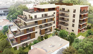 Florazur - Cagnes-sur-Mer Florazur - Cagnes-sur-Mer