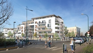Le Diapason - Gennevilliers Le Diapason - Gennevilliers