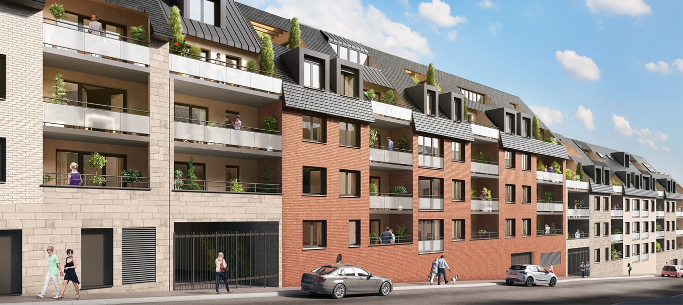 6 Boulevard De La Marne 76000 Rouen