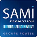 Logo Sami Promotion Logo Sami Promotion