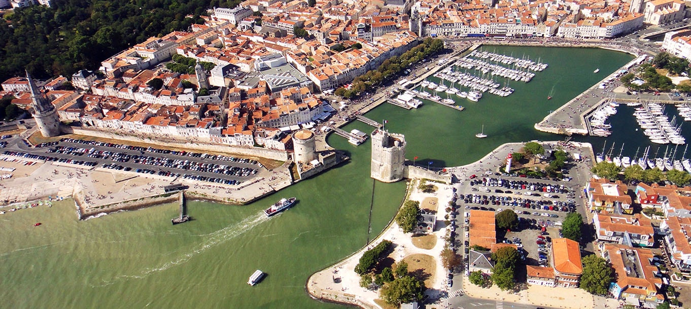 La résidence L'échalas situé à Aytré en Poitou-Charentes La résidence L'échalas situé à Aytré en Poitou-Charentes