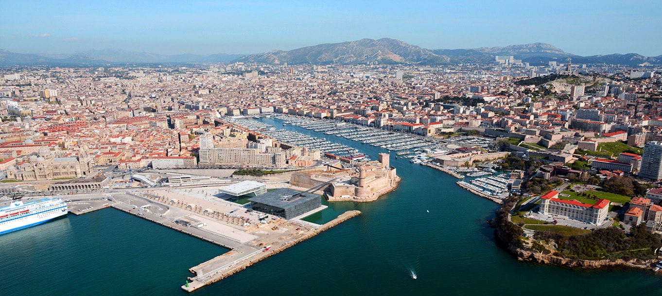 La résidence Nouvelle Perspective situé à Marseille en Provence-Alpes-côte-d'Azur La résidence Nouvelle Perspective situé à Marseille en Provence-Alpes-côte-d'Azur