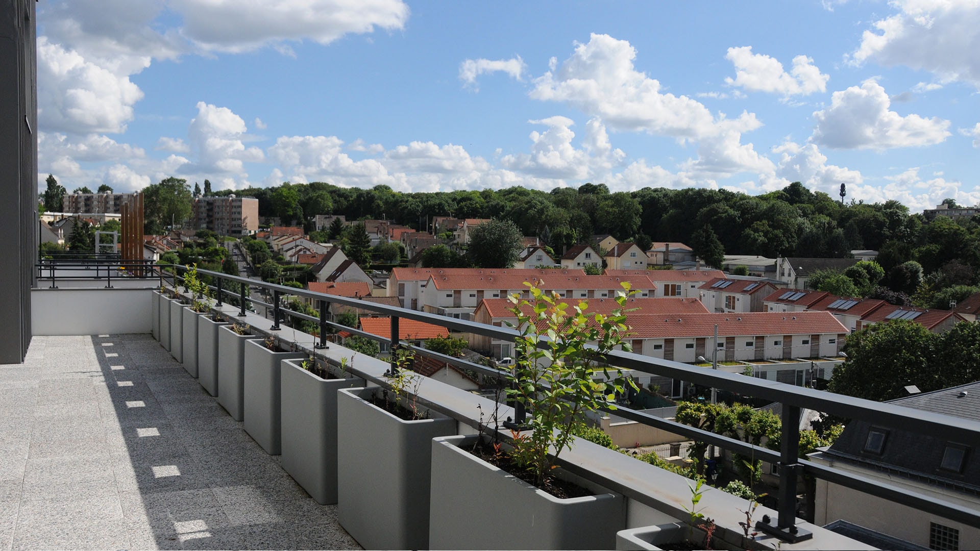 Le Bel Arpege Programme Immobilier Neuf à Limeil Brevannes