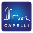 logo capelli associé logo capelli associé