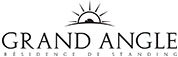 Logo du programme immobilier Grand Angle à Frejus Logo du programme immobilier Grand Angle à Frejus