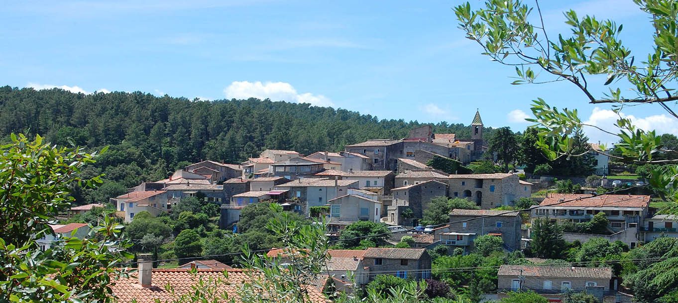 La résidence Intense situé à Saint-Brès dans le Languedoc Roussillon La résidence Intense situé à Saint-Brès dans le Languedoc Roussillon